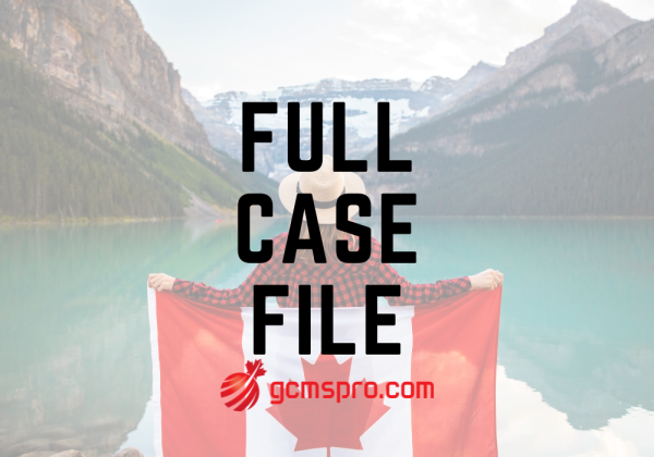 Full Case File